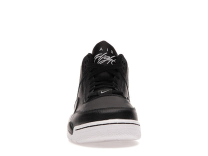 Nike Flight Legacy Black White