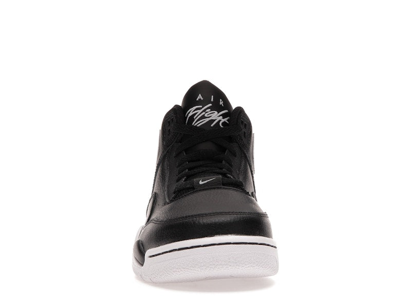 Nike Flight Legacy Black White