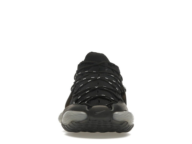 Nike ISPA Link Axis Black Anthracite