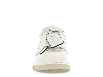 Off-White Out Of Office ''For Walking'' White Black (Women's)