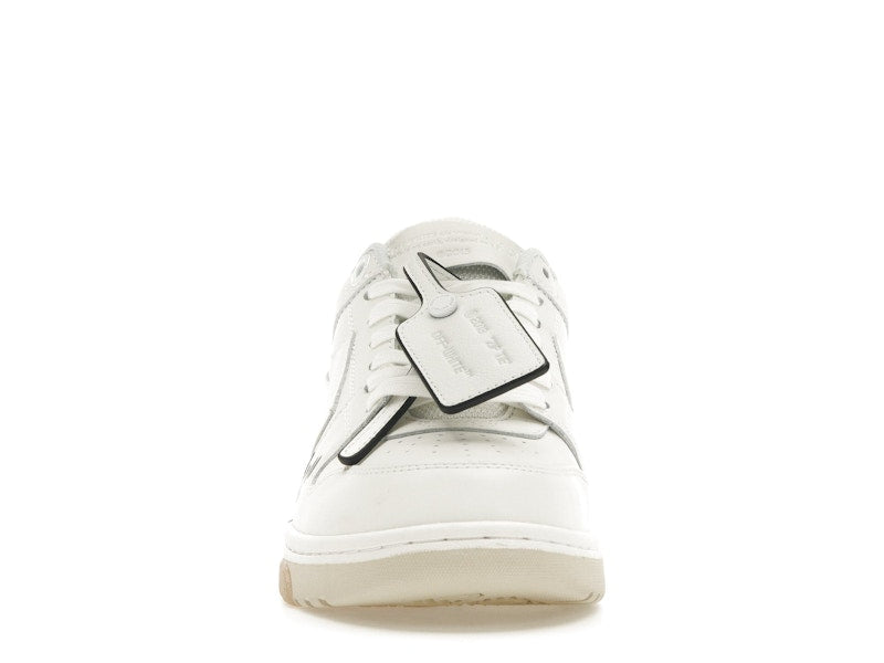 Off-White Out Of Office ''For Walking'' White Black (Women's)