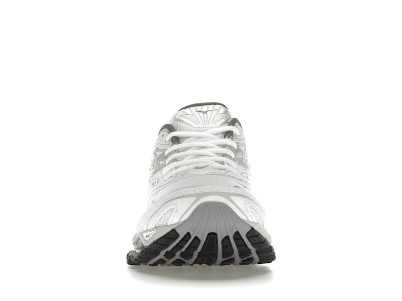 Mizuno Wave Prophecy LS White Silver Harbor Mist