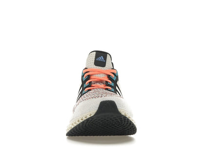 adidas Ultra 4D Chalk Blue Fusion Orange
