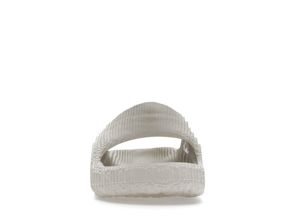 adidas Adilette 22 Slides Aluminum