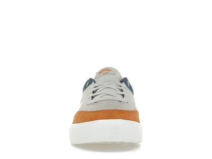 Nike SB Malor Light Orewood Brown Monarch Sail Thunder Blue