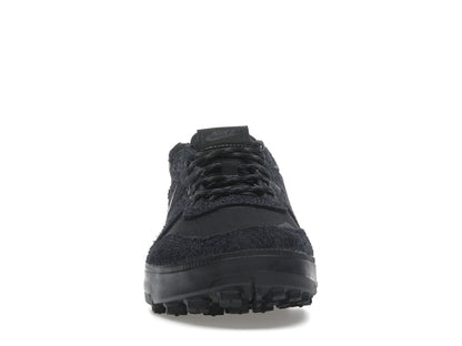 Nike C1TY Premium Cordura Black Anthracite