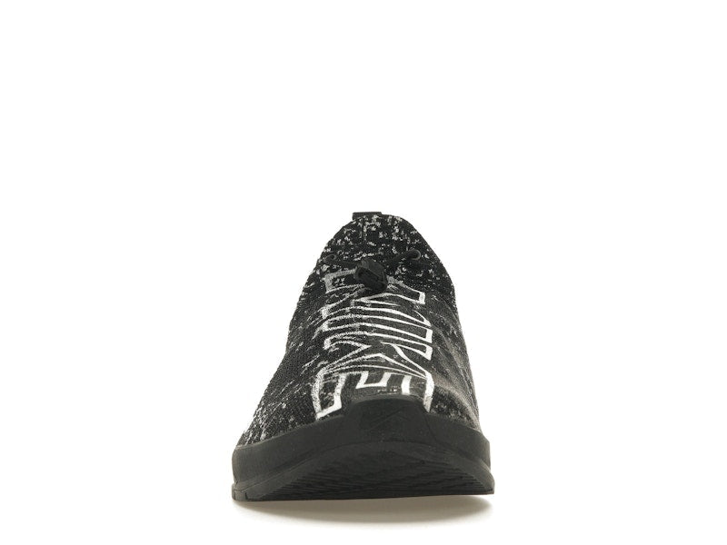 Nike React Metcon Black White (Women's)
