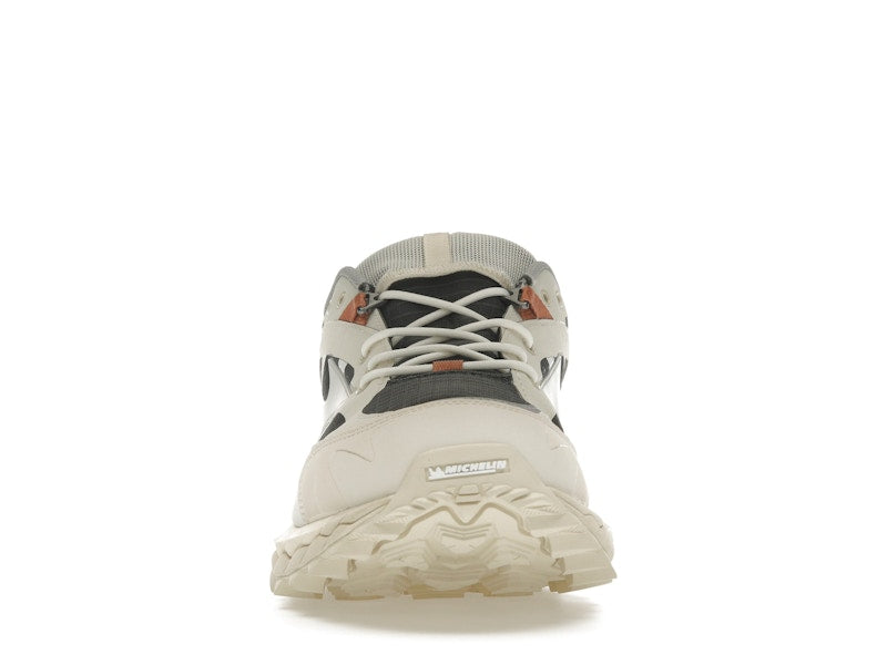 Mizuno Wave Mujin TL Gore-Tex Summer Sand Dark Shadow