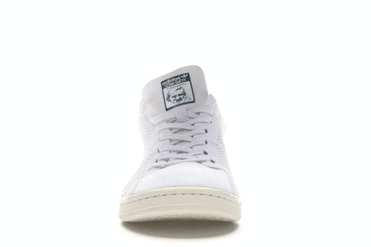 adidas Stan Smith Primeknit White Blue