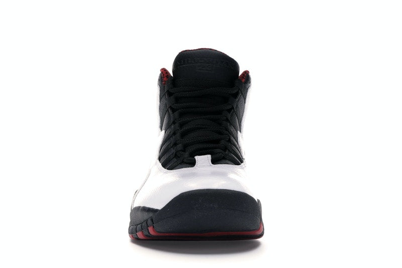 Jordan 10 Retro Chicago Bulls (2012)