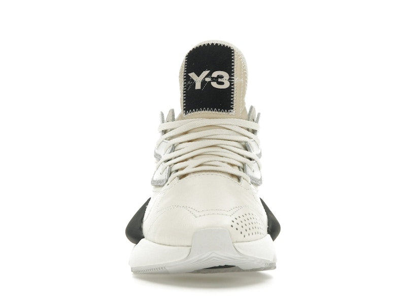 adidas Y-3 Kaiwa Cream Black
