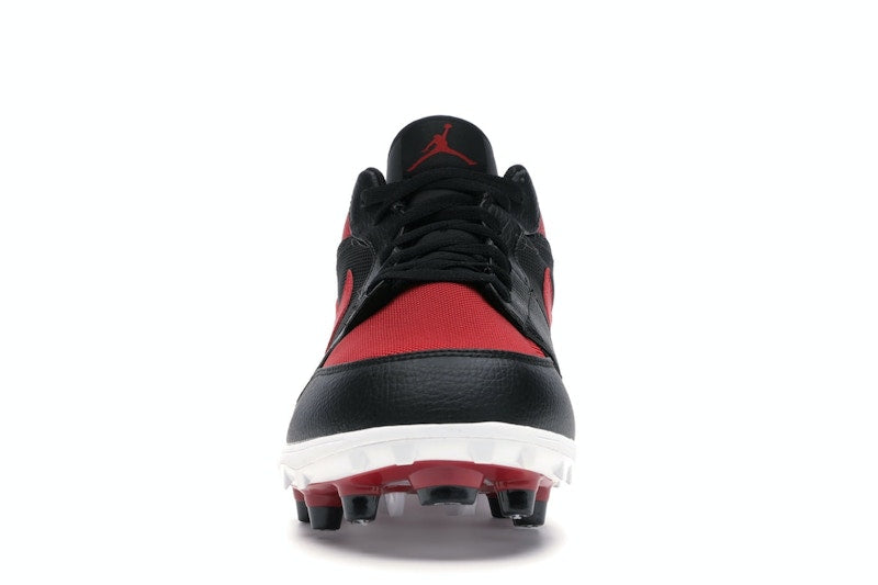 Jordan 1 TD Low Bred