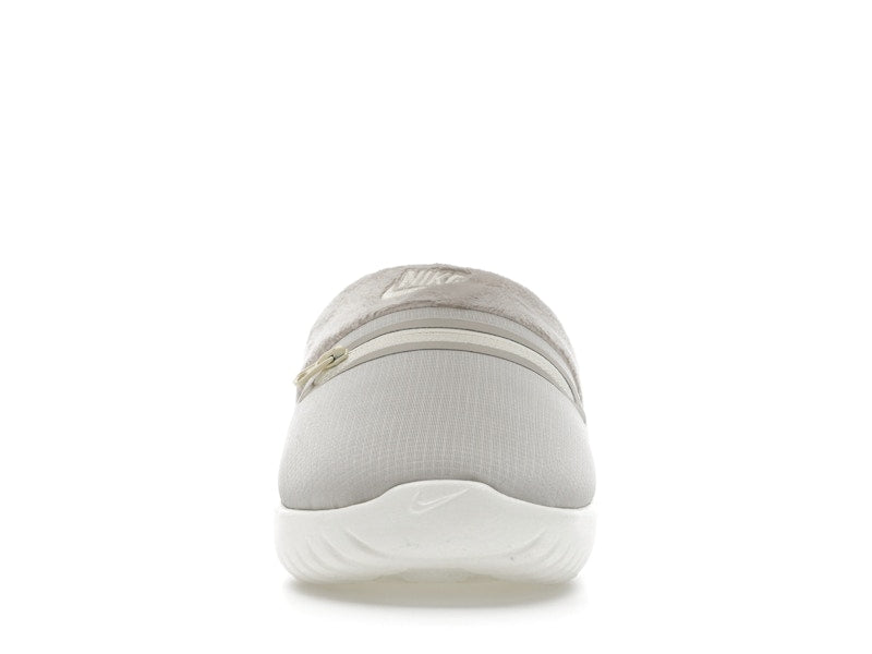 Nike Burrow Light Bone Sail Light Iron Ore Coconut Milk (Women's)