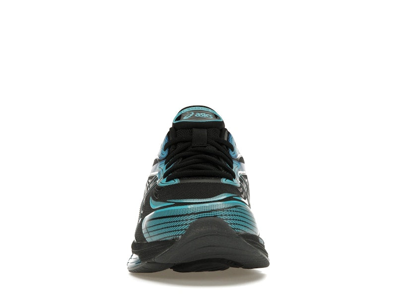 ASICS Gel-Quantum 360 VIII Ocean Pack Black Aquarium