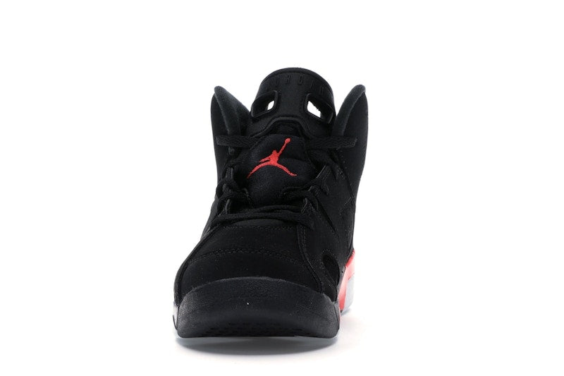 Jordan 6 Retro Black Infrared (2019) (PS)