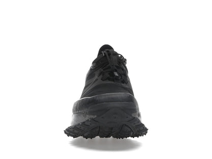 adidas Adizero Aruku Yagi MRBAILEY Obsidian Black