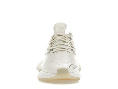 adidas Y-3 Kaiwa Core White Cream White