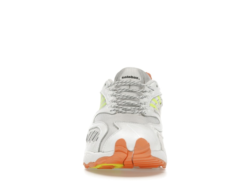 adidas Torsion TRDC Solebox Scallop
