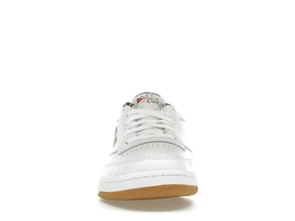 Reebok Club C 85 Wacko Maria White