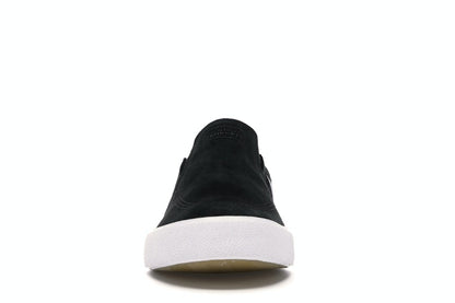 Nike SB Zoom Janoski Slip RM Black