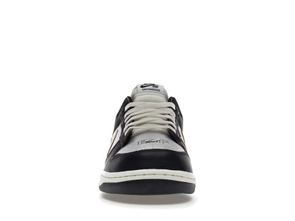 Nike SB Dunk Low HUF San Francisco