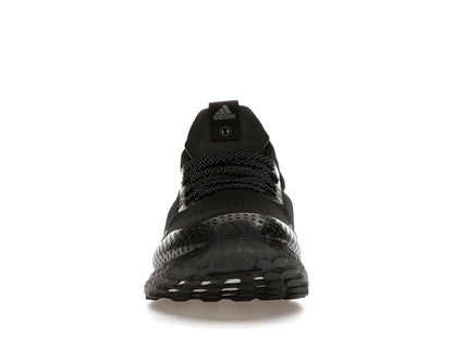 adidas Ultra Boost Uncaged Haven Triple Black