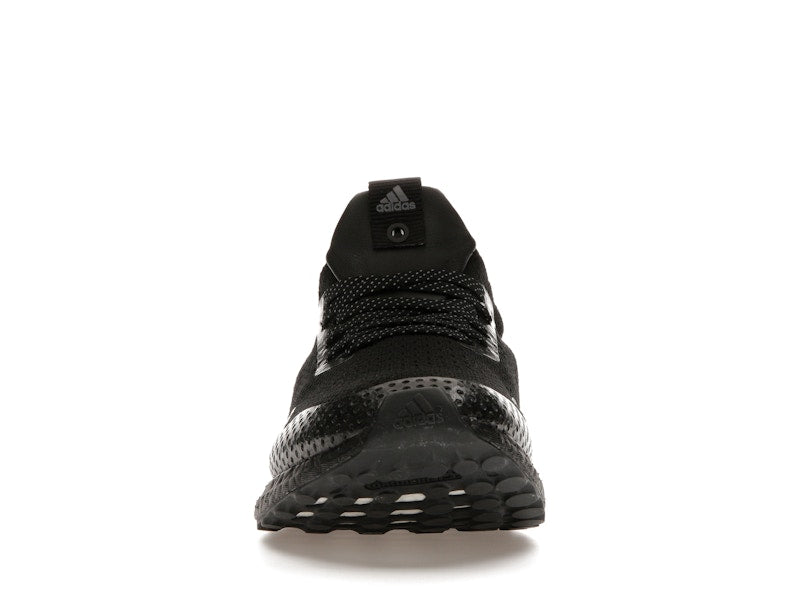 adidas Ultra Boost Uncaged Haven Triple Black