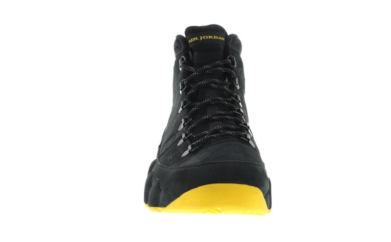 Jordan 9 Retro Boot Michigan PE