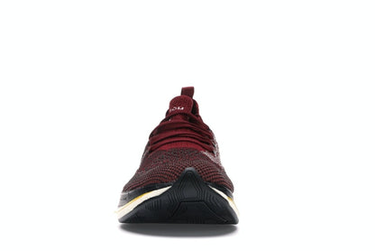 Nike VaporFly 4% Flyknit Gyakusou Team Red