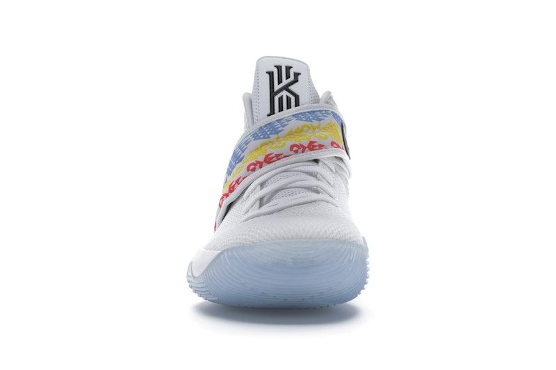 Nike Kyrie 2 The Academy
