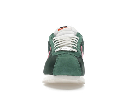 Nike Cortez Fir Sail Pinksicle (Women's)