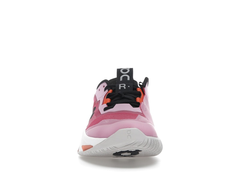 On The Roger Pro Fire Pink Flame