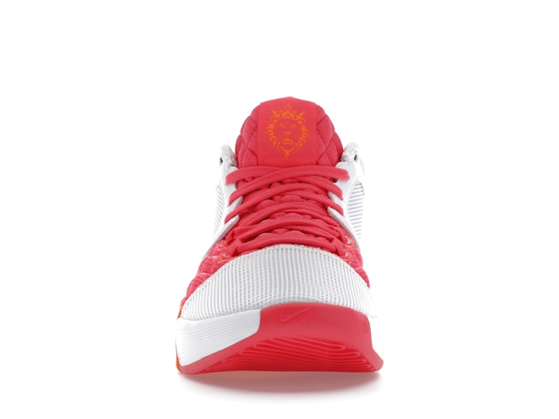 Nike LeBron Witness 8 Dunkin Donuts