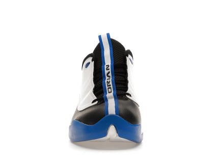 Jordan Jumpman Pro Quick White Black Royal (2017)