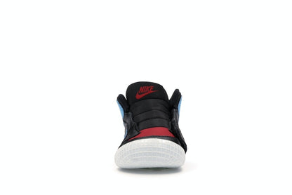 Jordan 1 Crib Bootie NC to Chi Leather (I)
