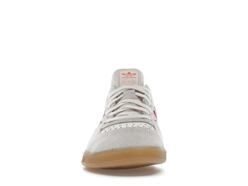 adidas Handball Top Rm Crystal White Victory Blue Solar Red