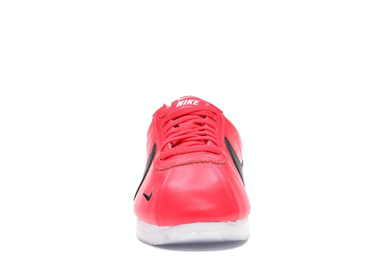 Nike Classic Cortez Overbranding Red Orbit