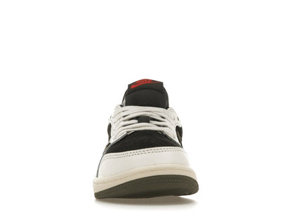 Jordan 1 Retro Low OG SP Travis Scott Olive (PS)