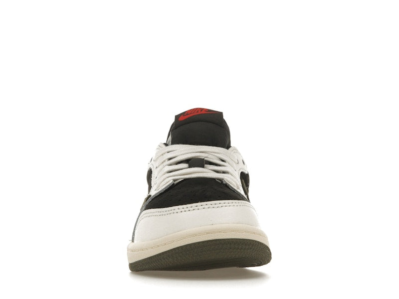 Jordan 1 Retro Low OG SP Travis Scott Olive (PS)