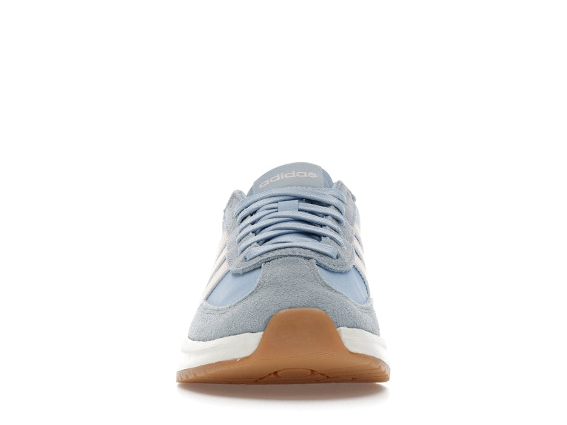 adidas Run 72 Glow Blue Wonder Quartz Wonder Blue (Women's)