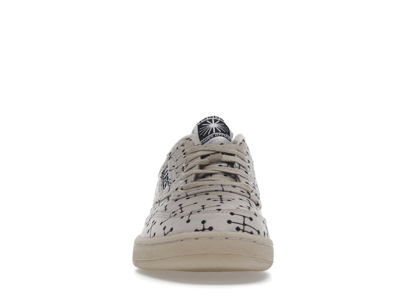 Reebok Club C 85 Eames Dot Pattern