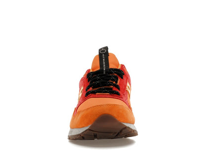 Saucony Shadow 5000 Mars