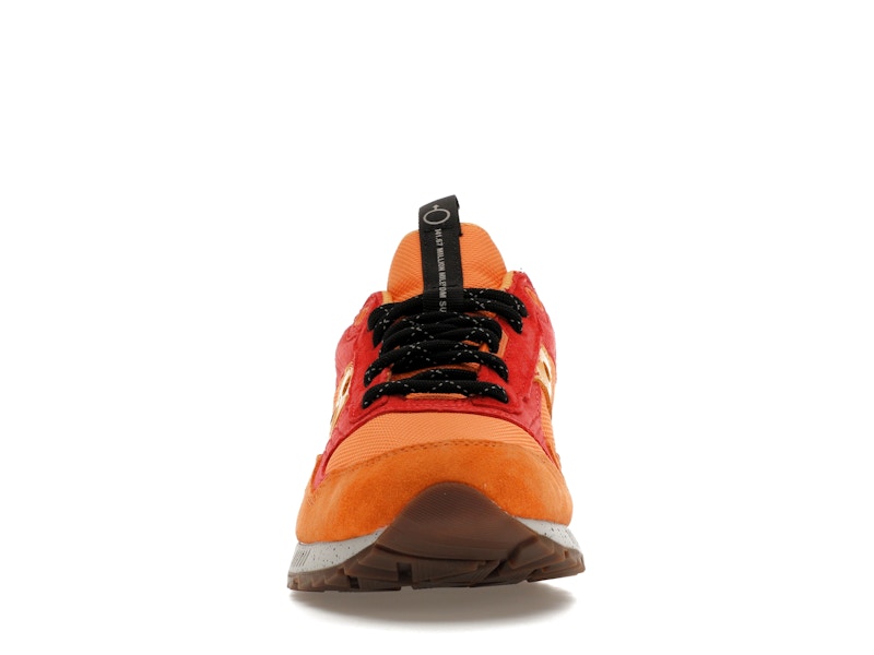 Saucony Shadow 5000 Mars