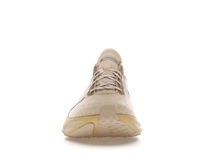 Nike ZoomX Invincible Run 3 Sanddrift Concord