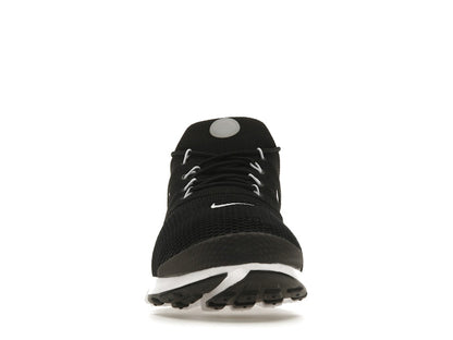 Nike Presto Fly Black/White-Black