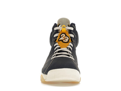 Jordan 6 Retro Michigan PE