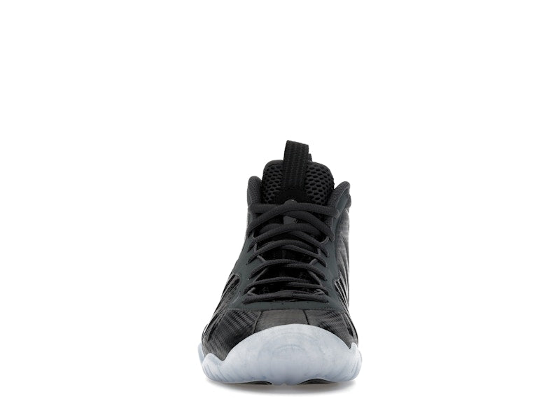 Nike Little Posite One Carbon Fiber (GS)
