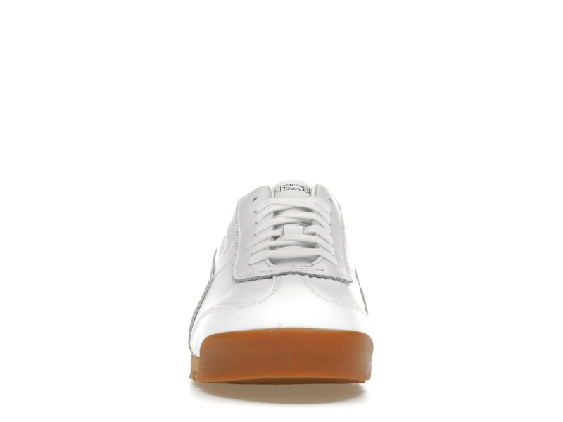 Puma Roma Maison Kitsune White Gum