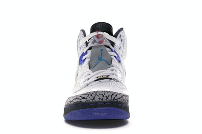 Jordan Spizike Grape