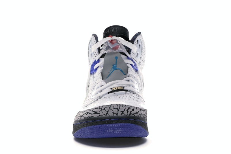 Jordan Spizike Grape